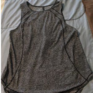 Sculpt Tank Size 4